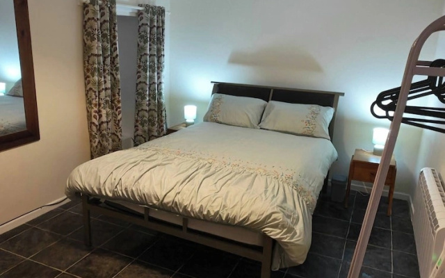 Duplex Apartment in the Heart of Glenarm Village
