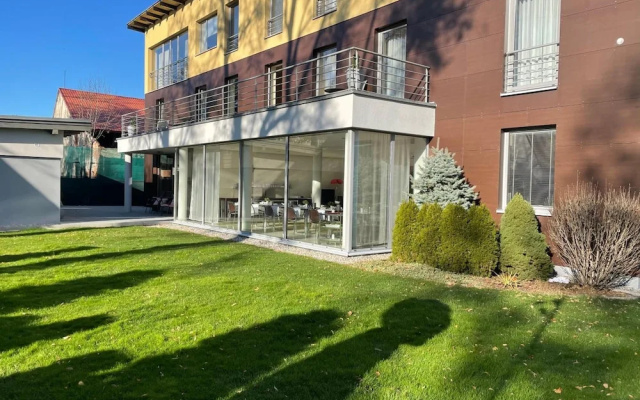 Hotel Villa Bianca