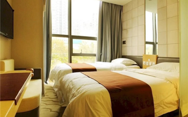 Z Hotels (Hangzhou West Lake Qingchun Road)