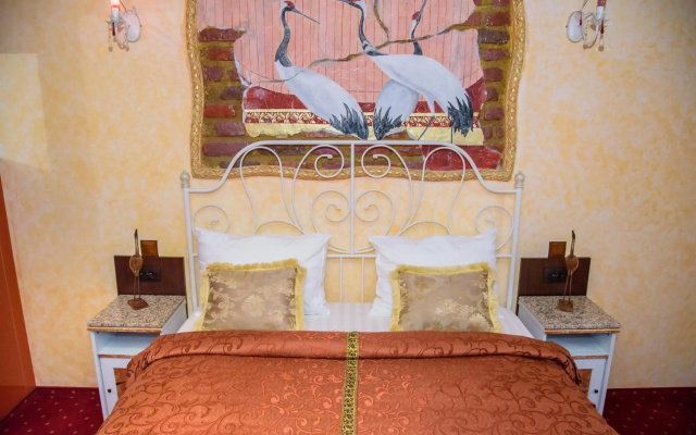 Grand Pier Hotel Old Town