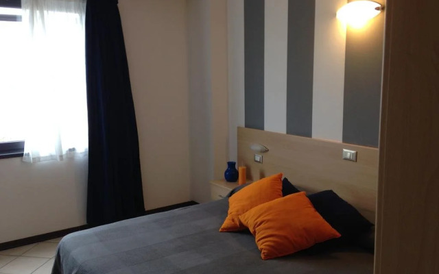 Hotel Bussana
