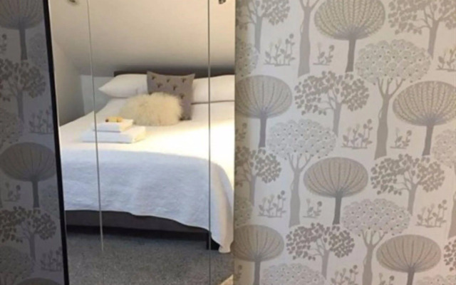 Newmarket Boutique Apartments