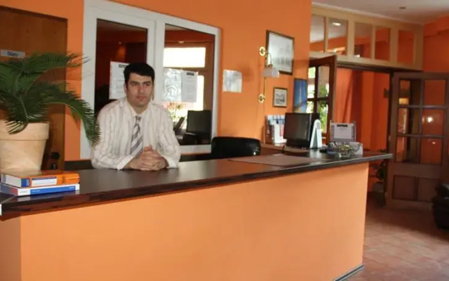 Hamtor Hotel