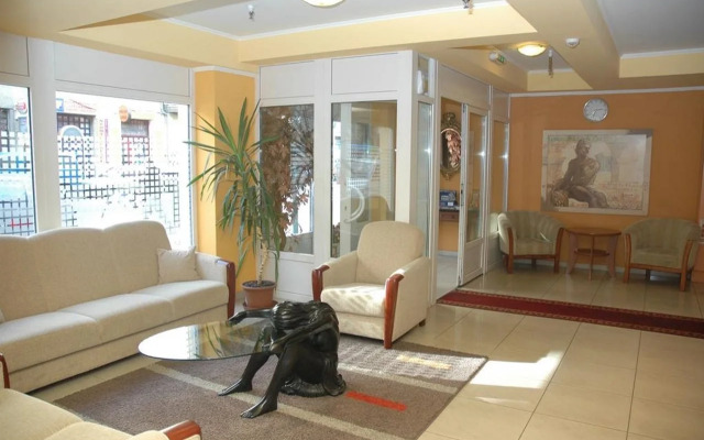 Atlantic Hotel
