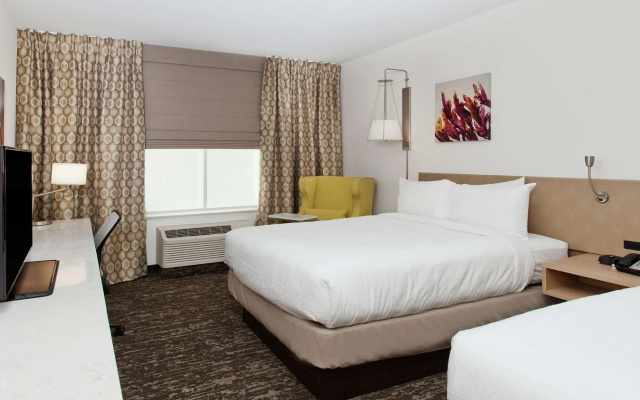 Hilton Garden Inn Montgomery - EastChase