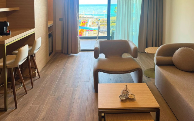 Sentido Luna Vista Belek Hotel