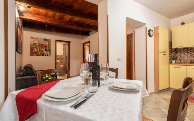 Nonno Efisio Apartment Old Town
