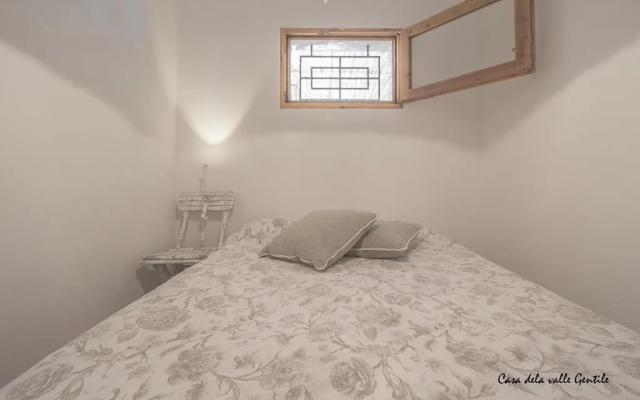 Casa della Valle Gentile