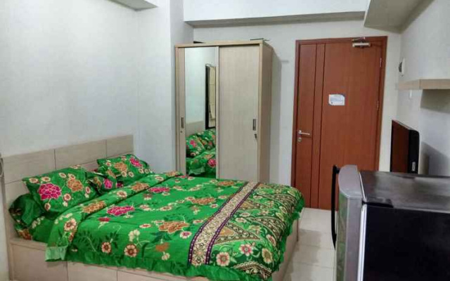 Apartment Margonda Residence IV Get n Good Rooms
