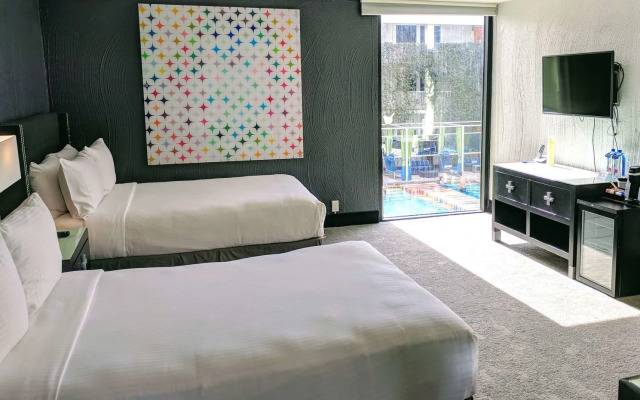 The Clarendon Hotel & Spa, BW Signature Collection