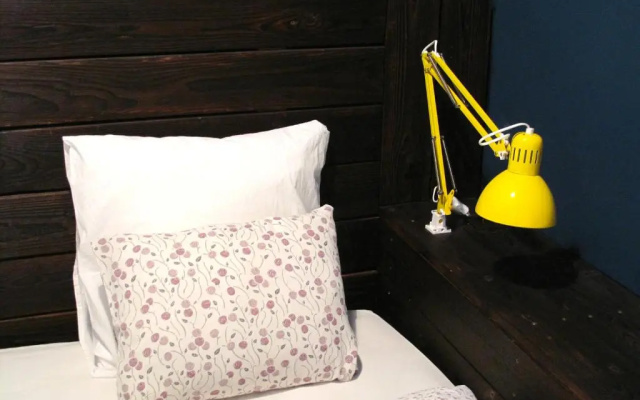 Hedonist Lodge