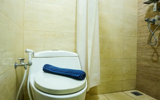 1BR Apartment at Gardenia Boulevard near Pejaten Village