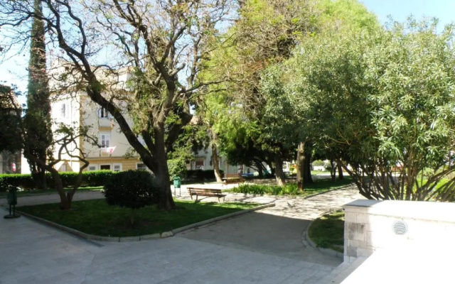 Apartment Central