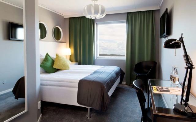 Welcome Hotel