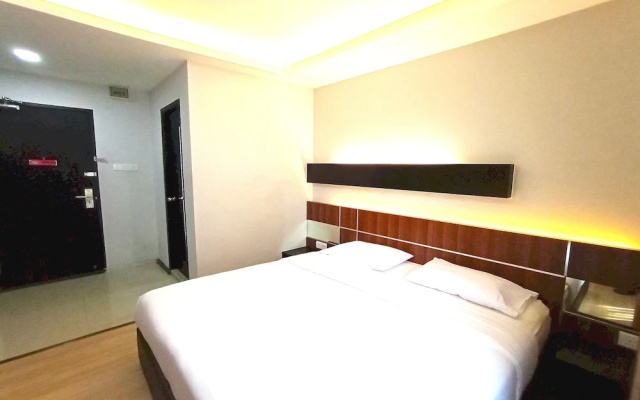 Hotel O Hi Inn