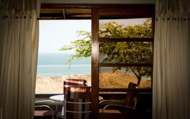 EL Faro Adventure Resort