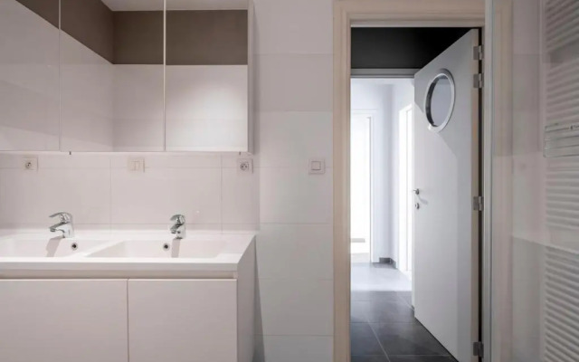 Ghent Central Residence - City Center