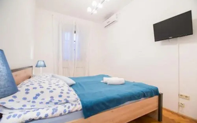 Apartman Kaptol