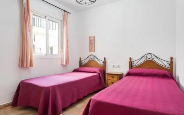 Apartamentos Perez Zara