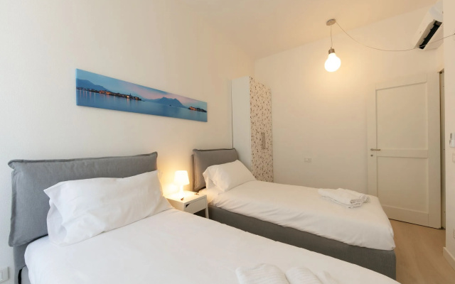 Heart Lake Apartments- Verbania