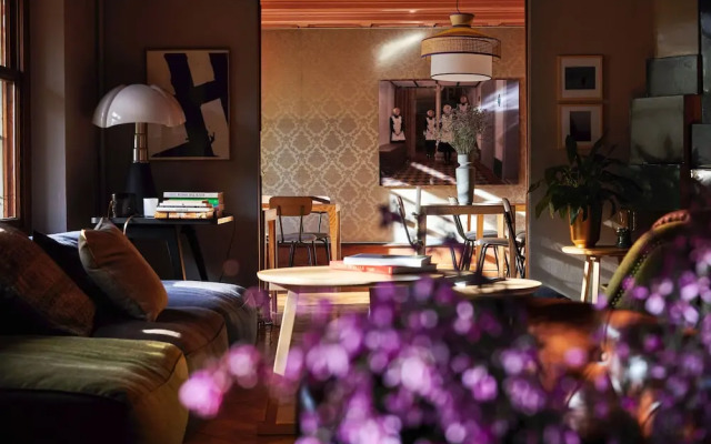 Boutique B&B Maison Bergdorf