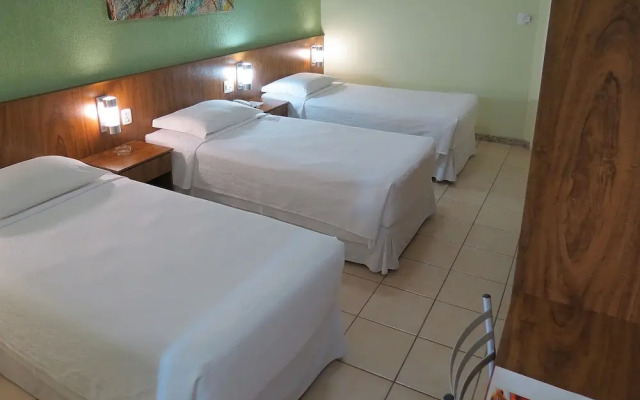 Steel Valley Hotel