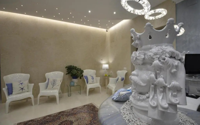 Hotel Soffio D'Estate
