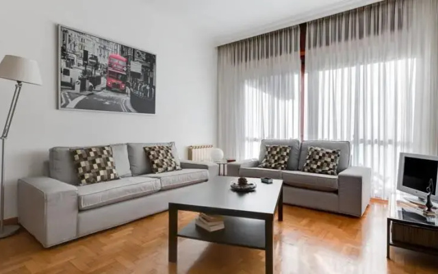 mirella house