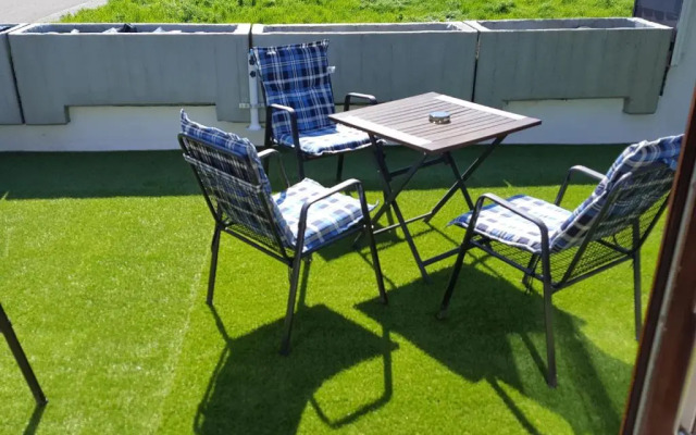Ferienwohnung Sinsheim-Dühren
