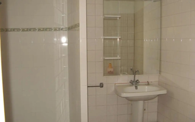 Maison Coussay-les-Bois, 3 pièces, 4 personnes - FR-1-541-38