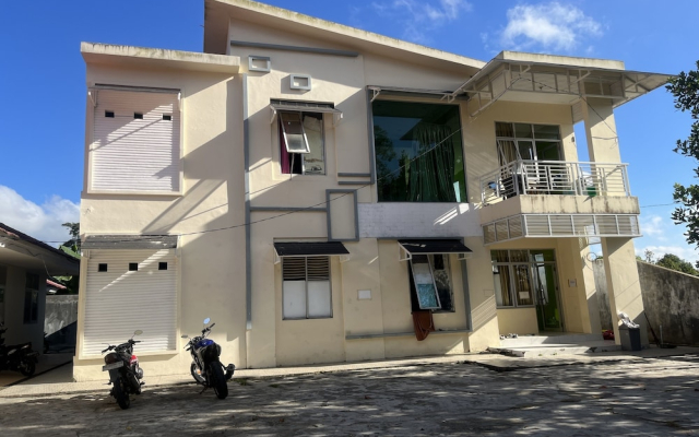 Hotel O Guest House Akbarrinna