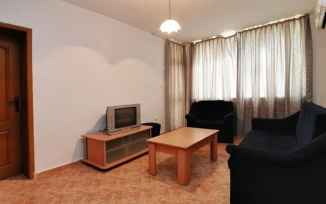 Panorama Krim Beach Apartments