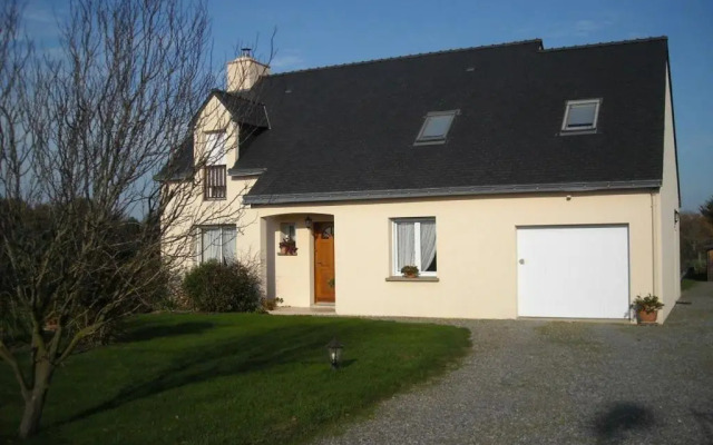 Gite Saint-Molf, 2 pièces, 3 personnes - FR-1-306-938