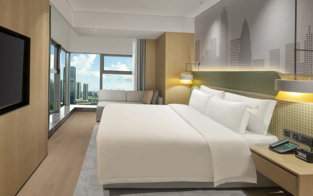 Holiday Inn Shenzhen Nanshan by IHG