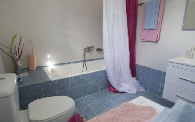 Brezza Apartment A