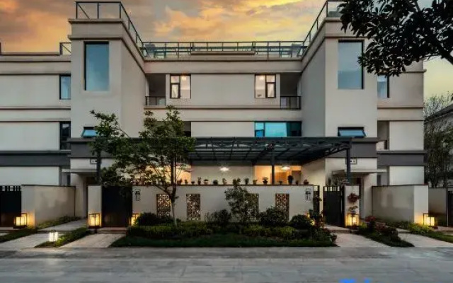 Peter Pan Homestay
