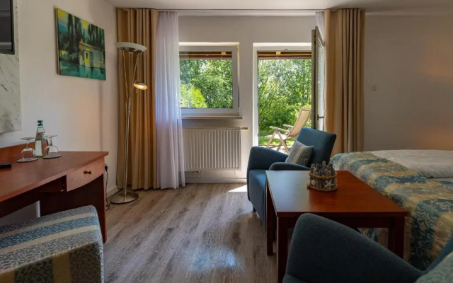 Hotel Nordstern