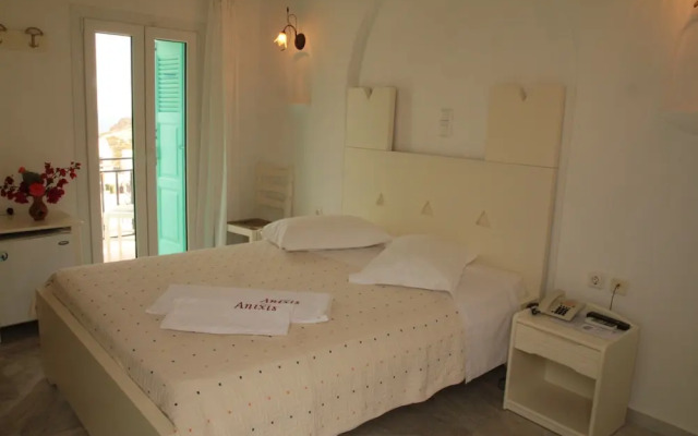 Hotel Anixis