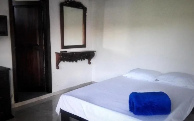 Finca Hotel El Remanso