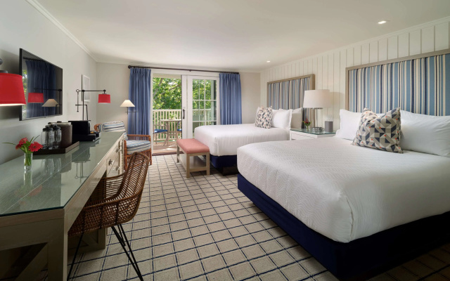 Harbor View Hotel