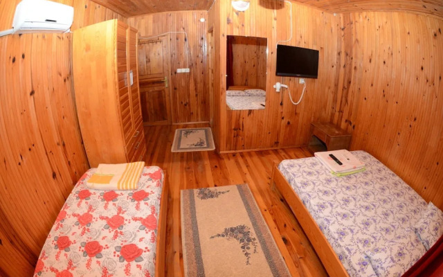 Camlik Pansiyon - Adults Only (16+)