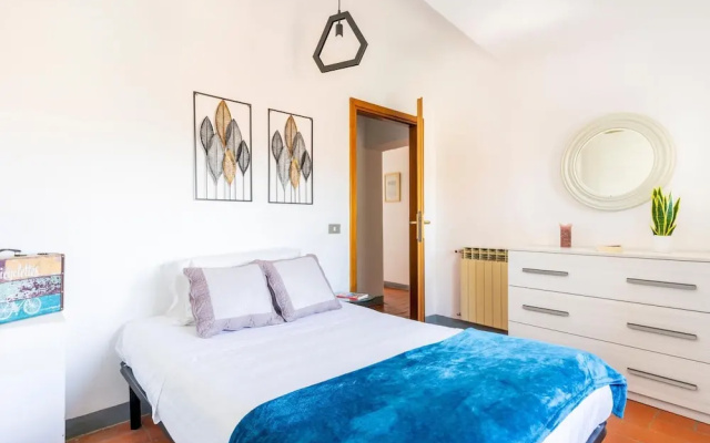 Chiara Apartment in Firenze