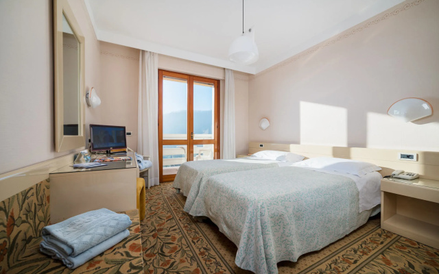 Apollo Terme Hotel