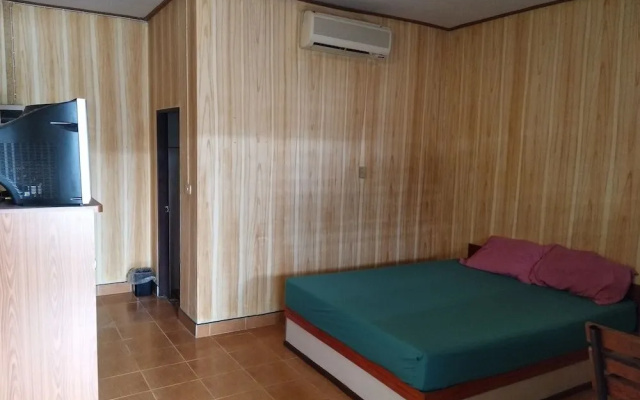 First First Inn
