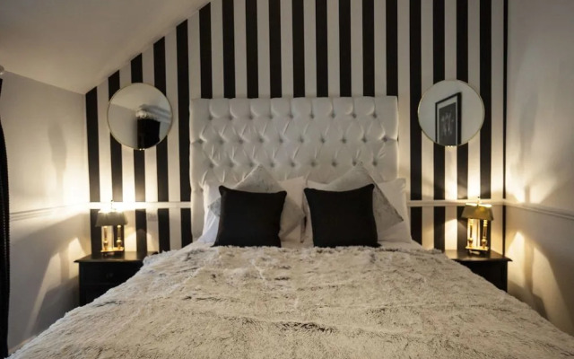 The Rooms at Bardons