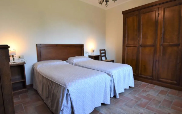 La Corte Bricca (Trilo B)