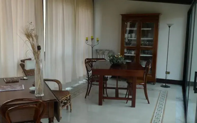 Casa Eurialo