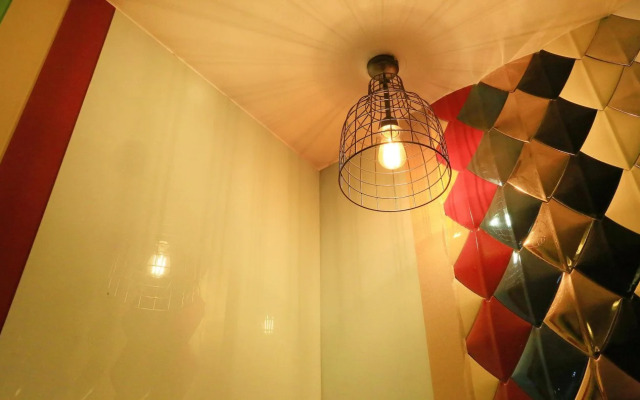 SangSang Hotel