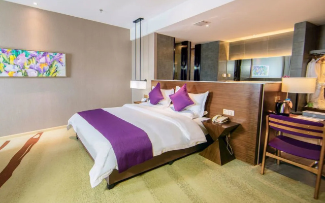 Yunman Hotel Kunming Donghua