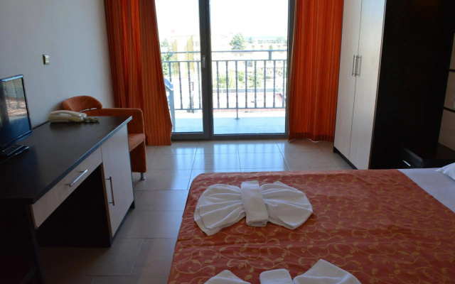 Hotel Tia Maria